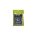 EKOJAPAN Odour Filter(2P) EK8147ﾀﾞﾂｼﾕｳﾌｲﾙﾀ-2ﾏｲｲﾘ