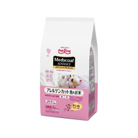 ペットライン メディコートアドバンス アレルゲンカット 魚&米 り乳～1歳2kg FC192RY-MCA-1