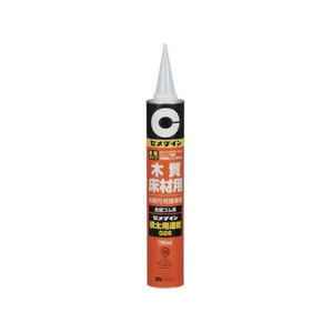 セメダイン 床組み用接着剤 G28 760 FC049RY-RS-211-イメージ1
