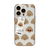 Dparks iPhone 14 Pro用ソフトクリアケース poodle DS24152I14P-イメージ1