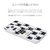 Dparks iPhone 14 Pro用ソフトクリアケース poodle DS24152I14P-イメージ6