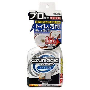 アズマ アズマジック トイレ洗剤 CH857ｱｽﾞﾏｼﾞﾂｸﾄｲﾚｾﾝｻﾞｲ-イメージ1