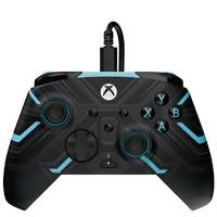 TURTLE BEACH Xbox Rematch Advanced Wired Controller Titan Steel RETBC-2004-05