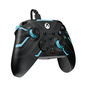 TURTLE BEACH Xbox Rematch Advanced Wired Controller Titan Steel RETBC-2004-05-イメージ4