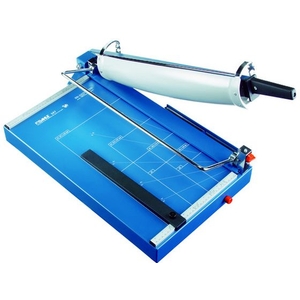 ＤＡＨＬＥ 裁断機 ペーパーカッター 567型 FC200DS-7656904-イメージ1