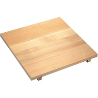 江部松商事 スプルス製 麺台 大(800×700×H65) FC937LW-8019800