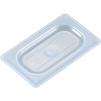 ＣＡＭＢＲＯ Cambro/半透明フードパンカバー 平面型 90PPC(190) FC266LL-4140300