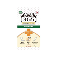 新東亜交易 恵み365 猫 皮膚・被毛 10g×4本入 FCE524K