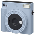 富士フイルム インスタントカメラ チェキ instax SQUARE SQ1 グレイシャーブルー INSSQ1BLUE