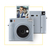 富士フイルム インスタントカメラ チェキ instax SQUARE SQ1 グレイシャーブルー INSSQ1BLUE-イメージ3