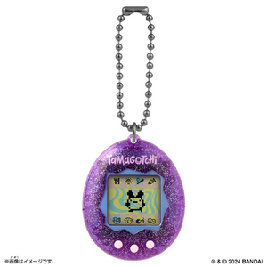 バンダイ ｵﾘｼﾞﾅﾙﾀﾏｺﾞﾂﾁCOLORﾊﾟ-ﾌﾟﾙ Original Tamagotchi Color