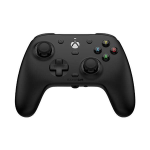GameSir Xboxライセンス品 Xbox,Windows PC用有線コントローラー ブラック GAMESIRG7HEBLACK-イメージ6