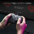 GameSir Xboxライセンス品 Xbox,Windows PC用有線コントローラー ブラック GAMESIRG7HEBLACK-イメージ14