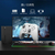 GameSir Xboxライセンス品 Xbox,Windows PC用有線コントローラー ブラック GAMESIRG7HEBLACK-イメージ8