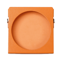 FIIO NEST-DM15 R2R オレンジ FIO-NE-DM15R-O