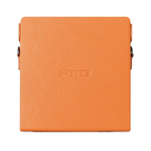 FIIO NEST-DM15 R2R オレンジ FIO-NE-DM15R-O-イメージ2