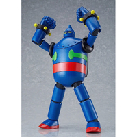 グッドスマイルカンパニー MODEROID 鉄人28号 MODEROIDﾃﾂｼﾞﾝ28ｺﾞｳRE2