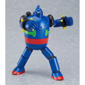 グッドスマイルカンパニー MODEROID 鉄人28号 MODEROIDﾃﾂｼﾞﾝ28ｺﾞｳRE2-イメージ5