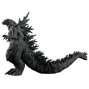 バンダイ ムービーモンスターシリーズ  ゴジラ(2026) First look ver． MMSｺﾞｼﾞﾗ2026FIRSTLOOKVER-イメージ2