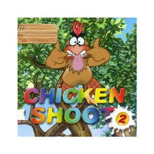 オーバーランド チキンシュート 2 [Win ダウンロード版] DLﾁｷﾝｼﾕ-ﾄ2DL-イメージ1