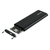 グリーンハウス NVMe M．2 SSD専用外付けドライブケース ブラック GH-M2NVU3A-BK-イメージ5