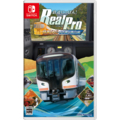 ソニックパワード 鉄道にっぽん! RealPro JR東海 特急ひだ 名古屋-富山 JR西日本 編【Switch】 HACPBXEMA