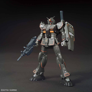 バンダイスピリッツ HG 1/144 局地型ガンダム(北米戦仕様) Gｵﾘｼﾞﾝ17ｷﾖｸﾁｶﾞﾀGﾎｸﾍﾞｲｼﾖｳN-イメージ1