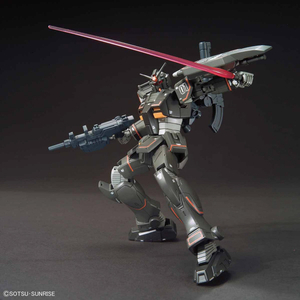 バンダイスピリッツ HG 1/144 局地型ガンダム(北米戦仕様) Gｵﾘｼﾞﾝ17ｷﾖｸﾁｶﾞﾀGﾎｸﾍﾞｲｼﾖｳN-イメージ2