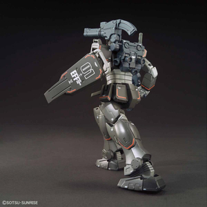 バンダイスピリッツ HG 1/144 局地型ガンダム(北米戦仕様) Gｵﾘｼﾞﾝ17ｷﾖｸﾁｶﾞﾀGﾎｸﾍﾞｲｼﾖｳN-イメージ3