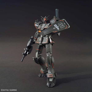 バンダイスピリッツ HG 1/144 局地型ガンダム(北米戦仕様) Gｵﾘｼﾞﾝ17ｷﾖｸﾁｶﾞﾀGﾎｸﾍﾞｲｼﾖｳN-イメージ4