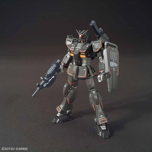 バンダイスピリッツ HG 1/144 局地型ガンダム(北米戦仕様) Gｵﾘｼﾞﾝ17ｷﾖｸﾁｶﾞﾀGﾎｸﾍﾞｲｼﾖｳN-イメージ5