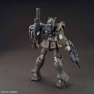バンダイスピリッツ HG 1/144 局地型ガンダム(北米戦仕様) Gｵﾘｼﾞﾝ17ｷﾖｸﾁｶﾞﾀGﾎｸﾍﾞｲｼﾖｳN-イメージ7