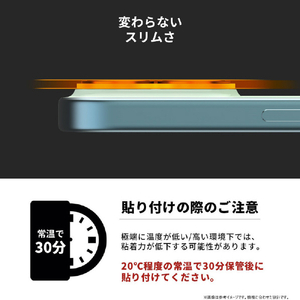 araree iPhone 16 Pro/16 Pro Max用CORE CAMERA AR27153I16PR-イメージ11