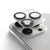 araree iPhone 16 Pro/16 Pro Max用CORE CAMERA AR27153I16PR-イメージ1