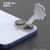 araree iPhone 16 Pro/16 Pro Max用CORE CAMERA AR27153I16PR-イメージ12