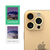 araree iPhone 16 Pro/16 Pro Max用CORE CAMERA AR27153I16PR-イメージ8