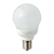 エルパ 40W形・E17口金 電球形蛍光灯 昼光色 8W電球タイプ 1個入り elpaball EFA10ED/8-E17-A141-イメージ2
