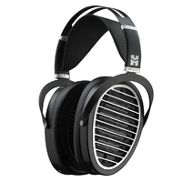 HIFIMAN ANANDA 平面磁界駆動型ヘッドフォン ANANDA ブラック
