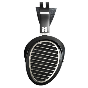 HIFIMAN 平面磁界駆動型ヘッドホン ANANDA ブラック ANANDA-イメージ2