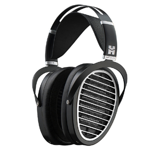 HIFIMAN 平面磁界駆動型ヘッドホン ANANDA ブラック ANANDA-イメージ3