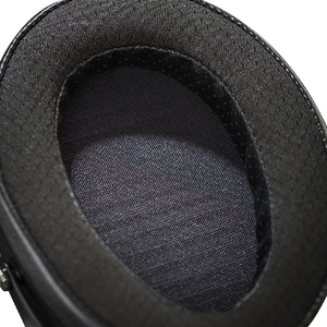 HIFIMAN 平面磁界駆動型ヘッドホン ANANDA ブラック ANANDA-イメージ5