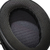 HIFIMAN 平面磁界駆動型ヘッドホン ANANDA ブラック ANANDA-イメージ5