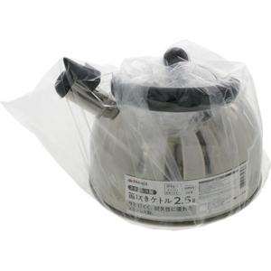 TAKAGI 日本製 ステンレス 笛吹きケトル 2.5L FCJ022W-4907052852303-イメージ2