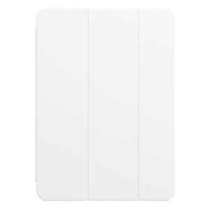 Apple 11インチiPad Pro(第3世代)用Smart Folio ホワイト MJMA3FE/A-イメージ1
