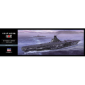 ハセガワ 1/450 日本海軍 航空母艦 信濃【再販】 Z03ｺｳｸｳﾎﾞｶﾝｼﾅﾉ