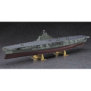 ハセガワ 1/450 日本海軍 航空母艦 信濃【再販】 Z03ｺｳｸｳﾎﾞｶﾝｼﾅﾉ-イメージ2