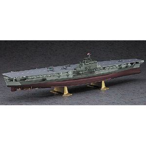ハセガワ 1/450 日本海軍 航空母艦 信濃【再販】 Z03ｺｳｸｳﾎﾞｶﾝｼﾅﾉ-イメージ3