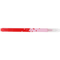 サンスター 四角マーカー dot e pen ドット・エ・ペン レッド FC019PX-S4541758