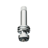 ＳＡＮＥＩ 水栓スピンドル PU36K-1L-13 FCB657B-3369362