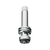 ＳＡＮＥＩ 水栓スピンドル PU36K-1L-13 FCB657B-3369362-イメージ1